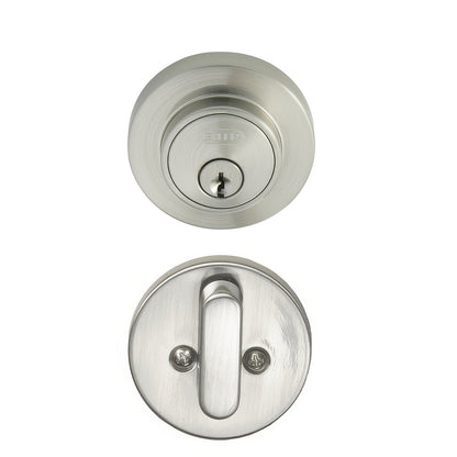 Better Home Products Skyline Single Cylinder Deadbolt