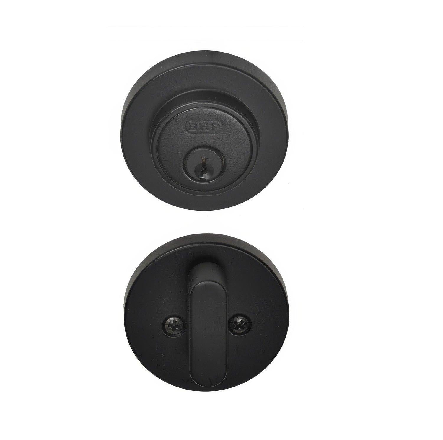 Better Home Products Skyline Single Cylinder Deadbolt
