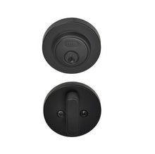 Better Home Products Skyline Single Cylinder Deadbolt