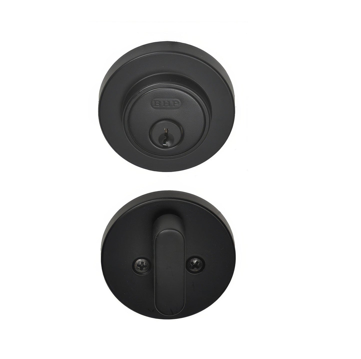 Better Home Products Skyline Single Cylinder Deadbolt