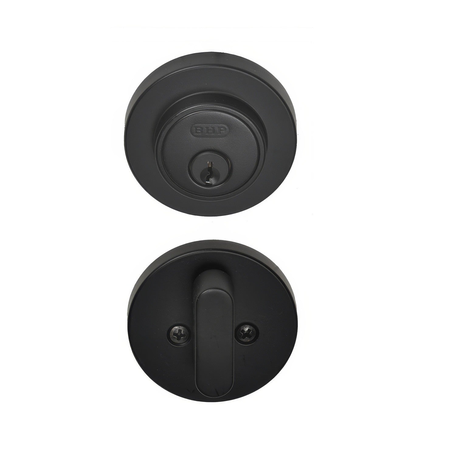 Better Home Products Skyline Single Cylinder Deadbolt