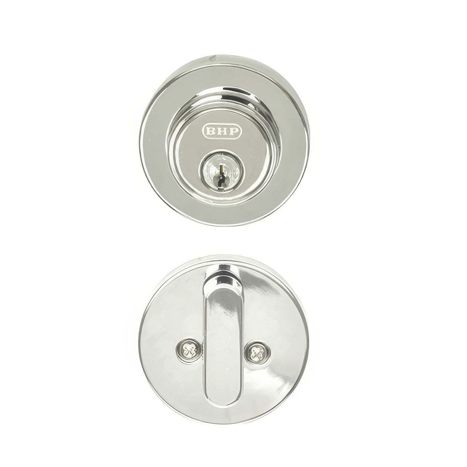 Better Home Products Skyline Single Cylinder Deadbolt