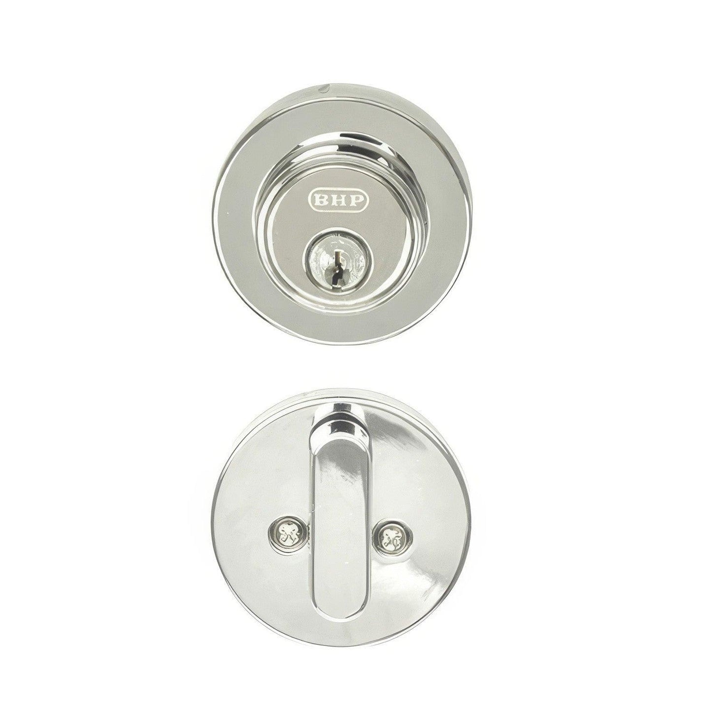 Better Home Products Skyline Single Cylinder Deadbolt