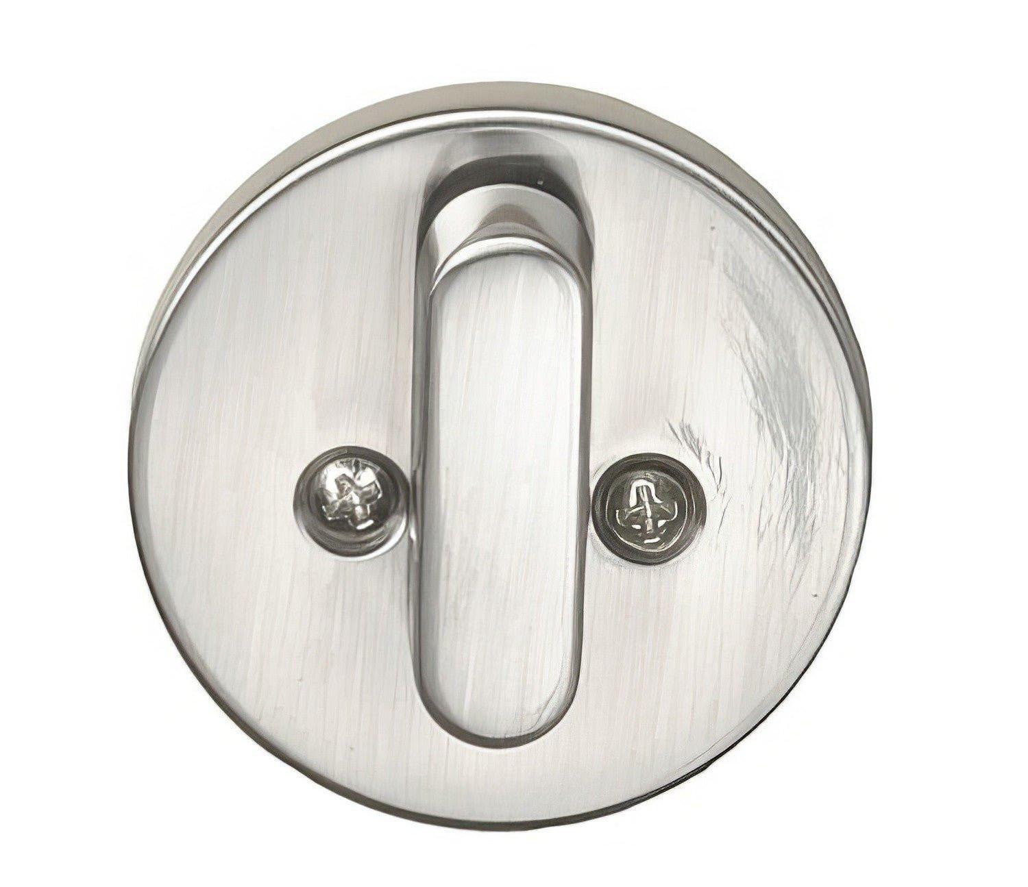 Better Home Products SK108 Skyline Keyless One-Sided Deadbolt