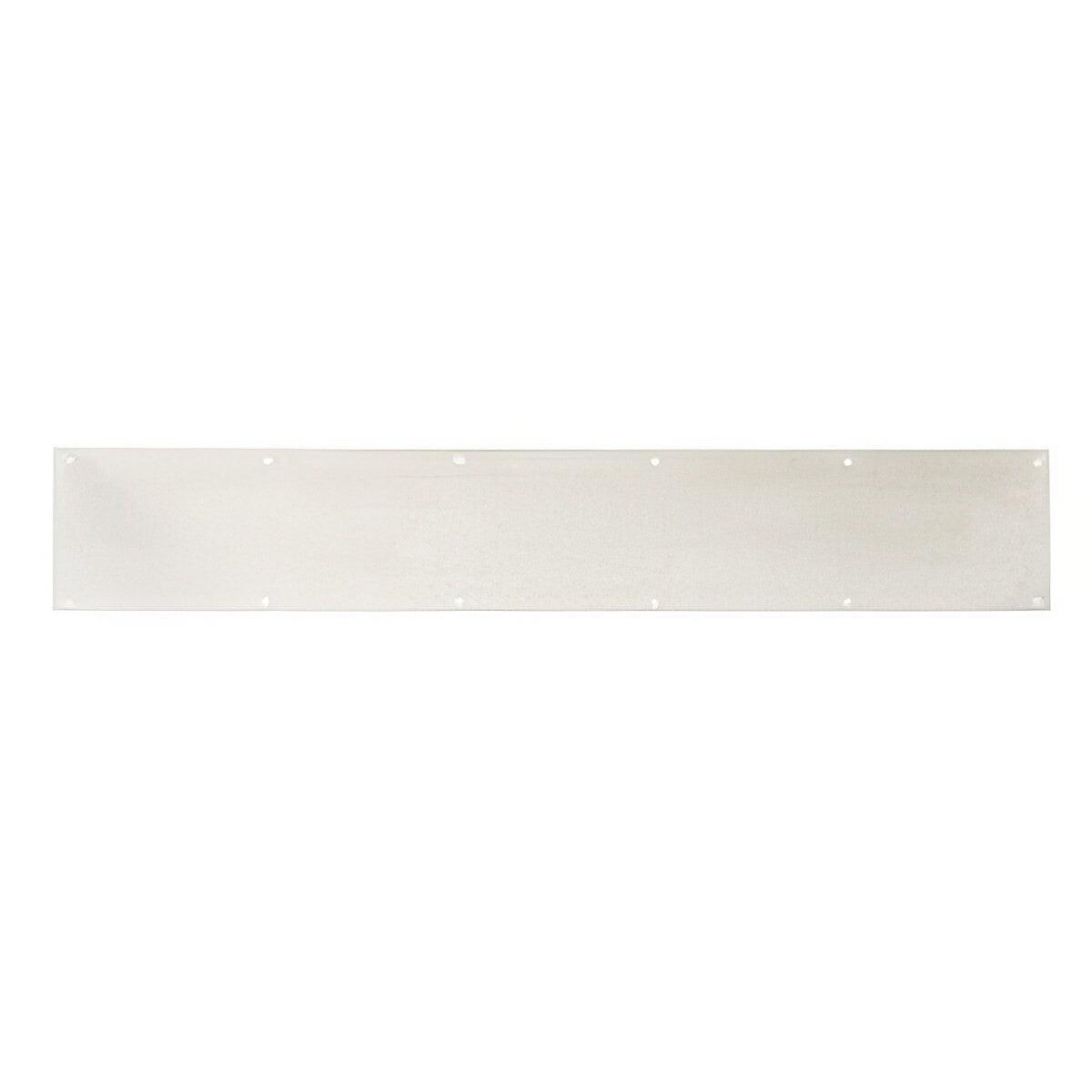 Better Home Products 6" X 34" Kick Plate