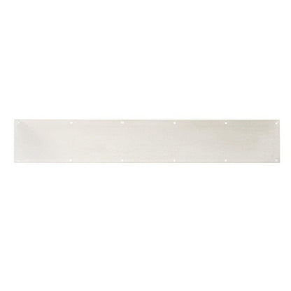 Better Home Products 6" X 34" Kick Plate