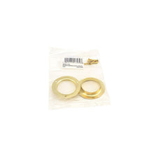 Ives SP585F3 Steel Closet Pole Socket