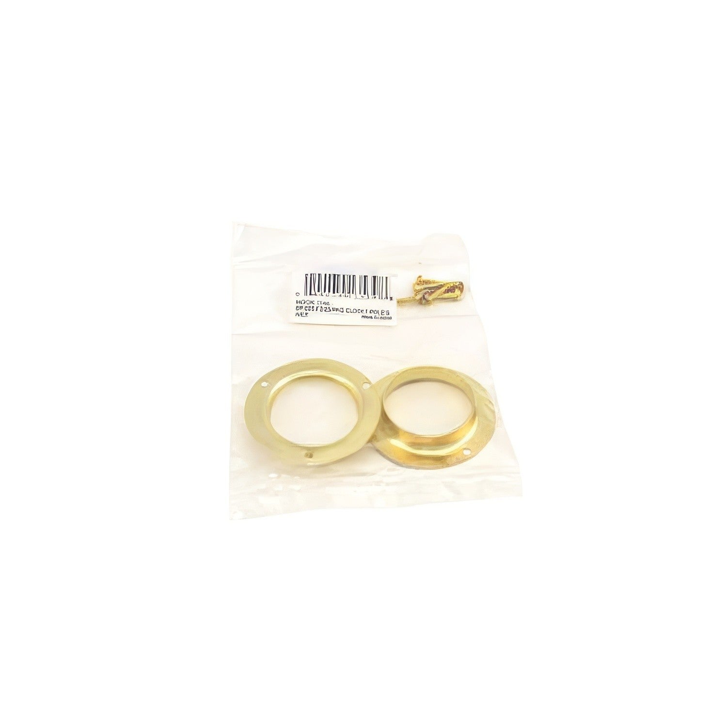 Ives SP585F3 Steel Closet Pole Socket