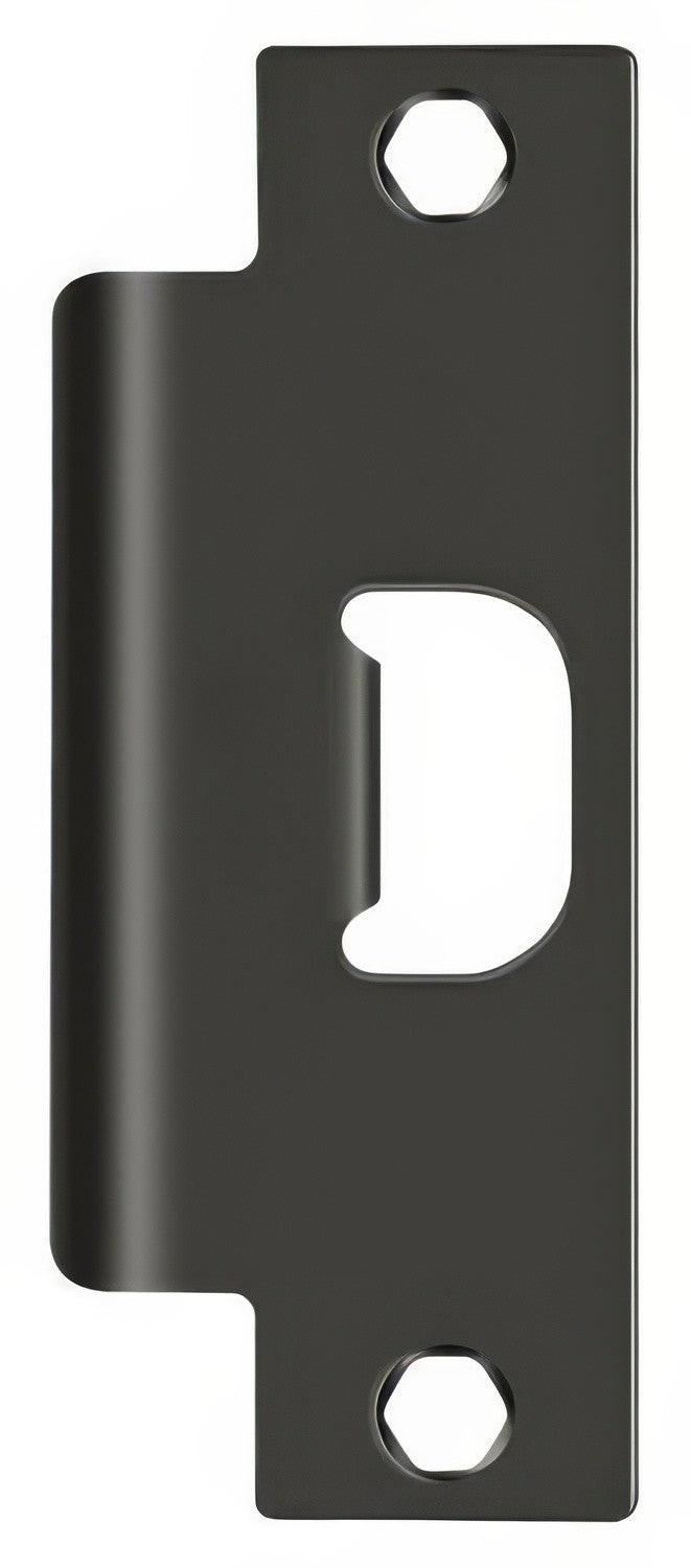 Deltana SPAN478 4-7/8" Commercial ANSI Strike Plate