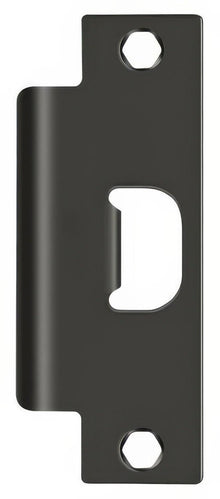 Deltana SPAN478 4-7/8" Commercial ANSI Strike Plate