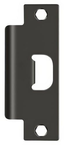 Deltana SPAN478 4-7/8" Commercial ANSI Strike Plate.