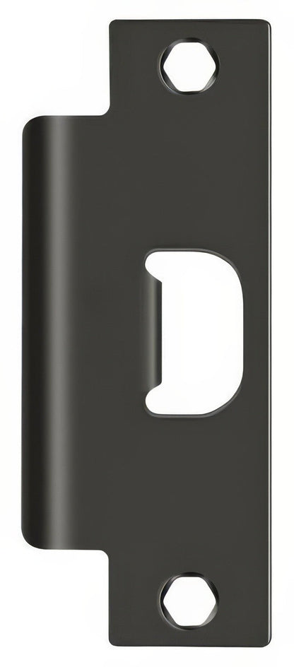 Deltana SPAN478 4-7/8" Commercial ANSI Strike Plate.