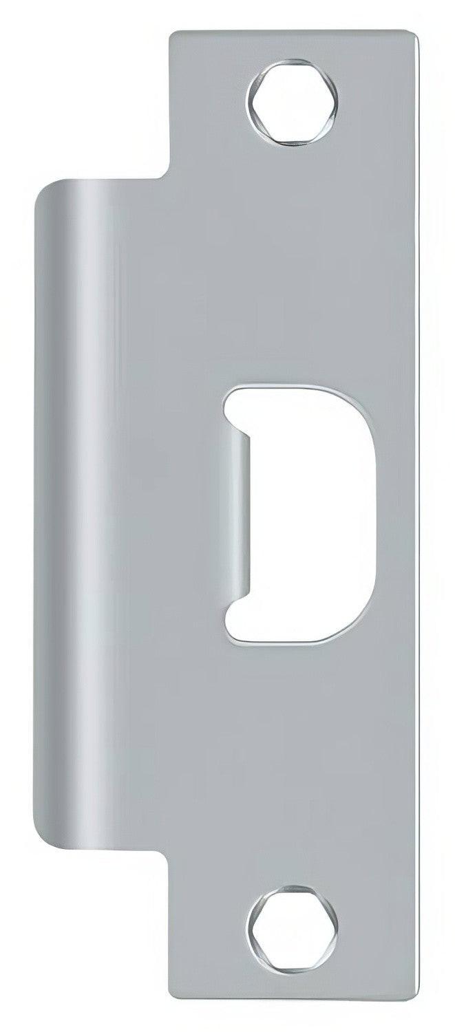 Deltana SPAN478 4-7/8" Commercial ANSI Strike Plate