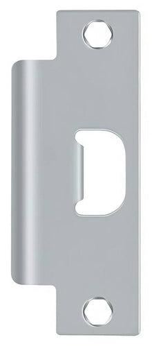 Deltana SPAN478 4-7/8" Commercial ANSI Strike Plate