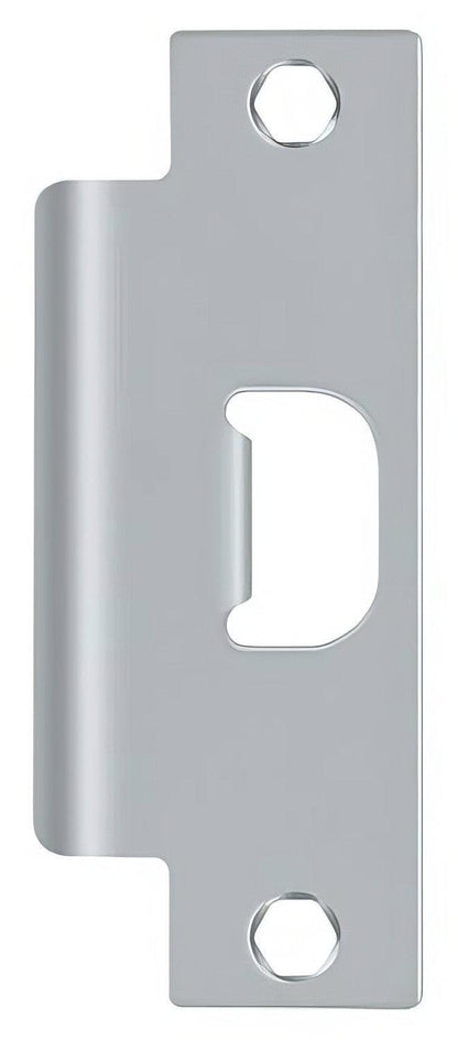 Deltana SPAN478 4-7/8" Commercial ANSI Strike Plate