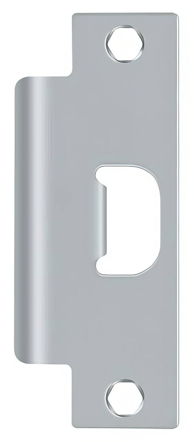 Deltana SPAN478 4-7/8" Commercial ANSI Strike Plate.