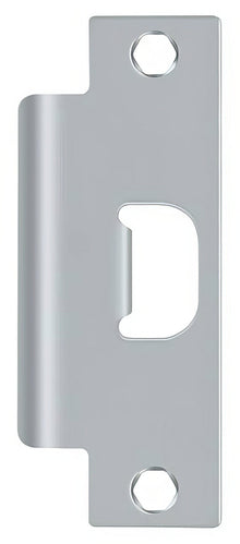 Deltana SPAN478 4-7/8" Commercial ANSI Strike Plate.