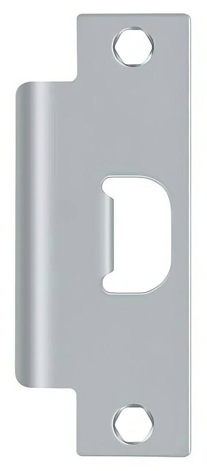 Deltana SPAN478 4-7/8" Commercial ANSI Strike Plate.