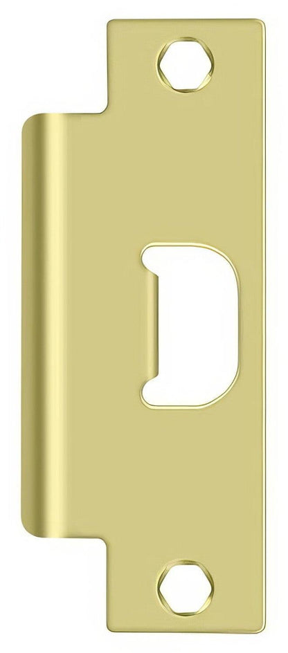Deltana SPAN478 4-7/8" Commercial ANSI Strike Plate