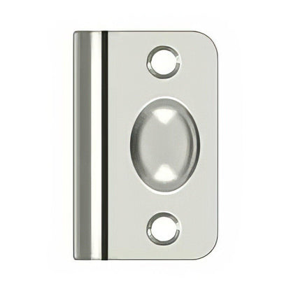 Deltana SPB349 Door Strike for Drive In Ball Catch
