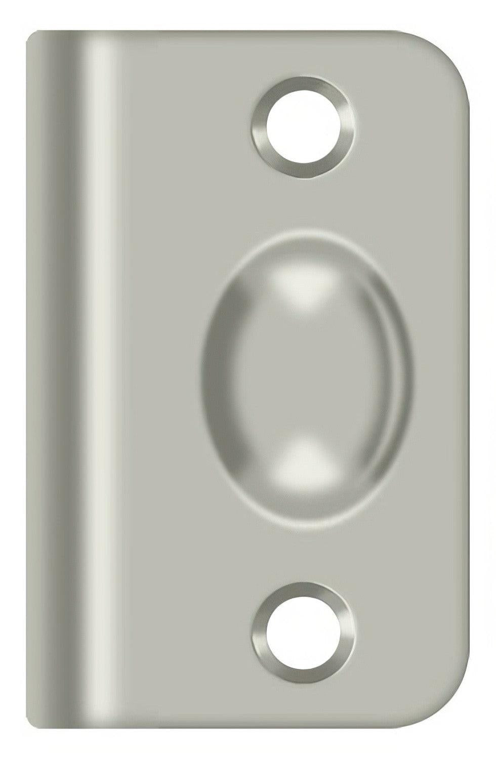 Deltana SPB349 Door Strike for Drive In Ball Catch