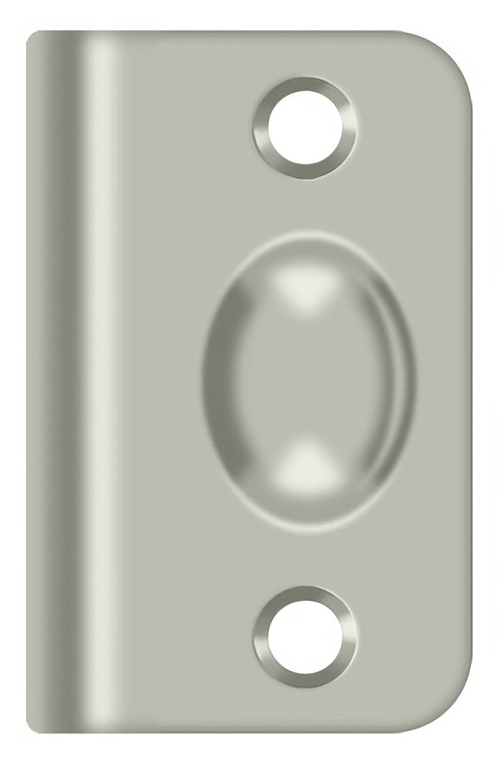 Deltana SPB349 Door Strike for Drive In Ball Catch