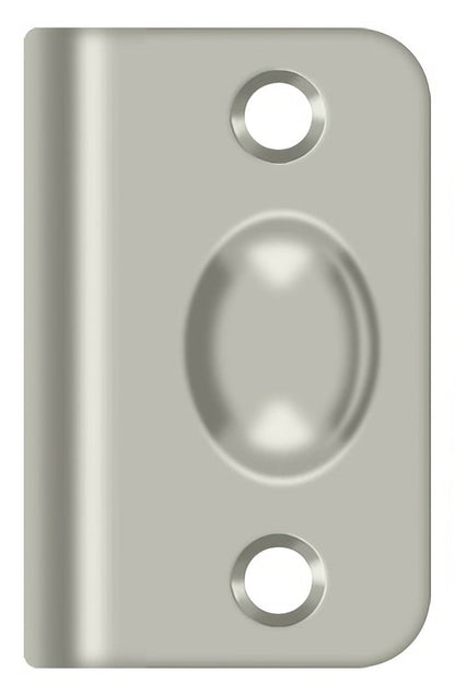 Deltana SPB349 Door Strike for Drive In Ball Catch