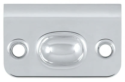 Deltana SPB349 Door Strike for Drive In Ball Catch