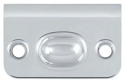 Deltana SPB349 Door Strike for Drive In Ball Catch