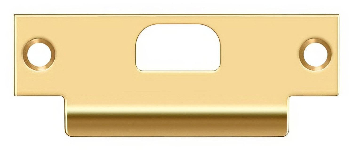 Deltana SPDB478 4-7/8" ANSI T-Strike Plate