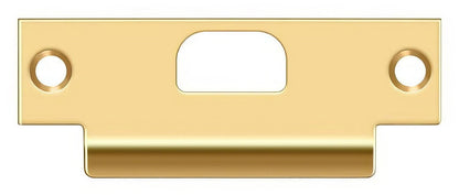 Deltana SPDB478 4-7/8" ANSI T-Strike Plate