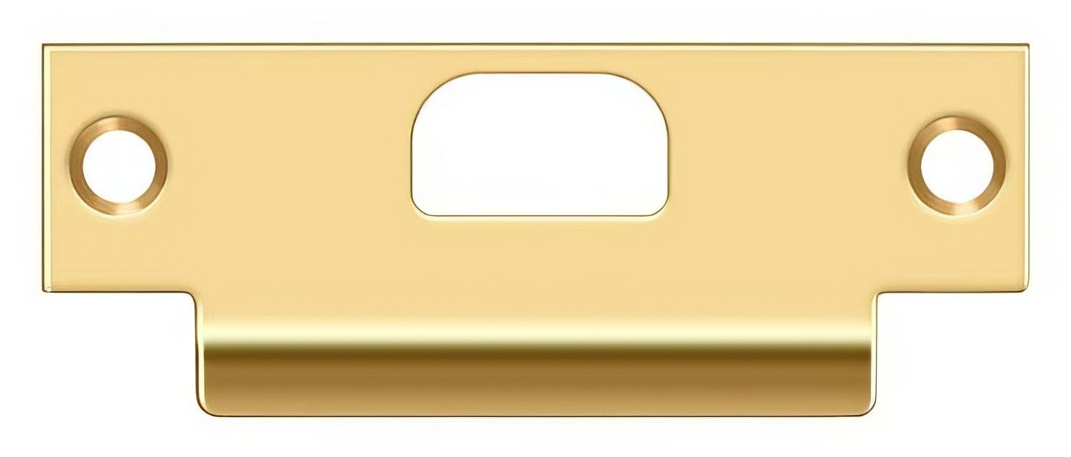 Deltana SPDB478 4-7/8" ANSI T-Strike Plate