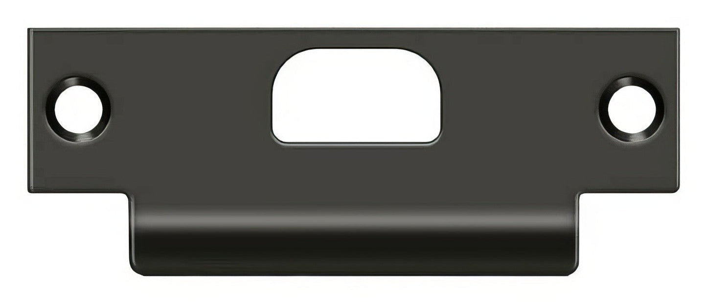 Deltana SPDB478 4-7/8" ANSI T-Strike Plate
