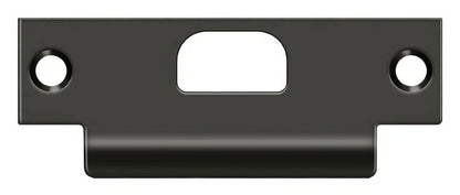 Deltana SPDB478 4-7/8" ANSI T-Strike Plate