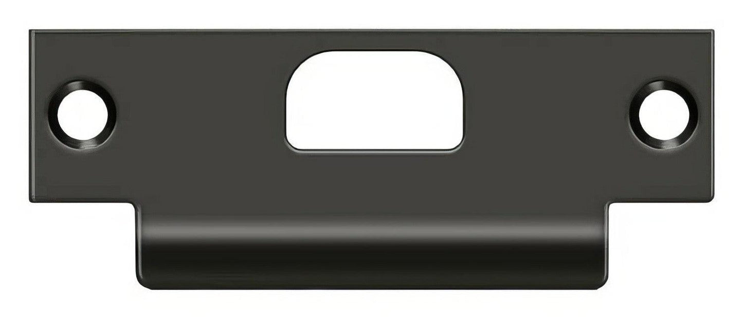 Deltana SPDB478 4-7/8" ANSI T-Strike Plate