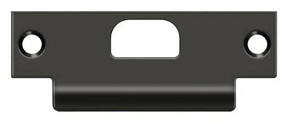 Deltana SPDB478 4-7/8" ANSI T-Strike Plate