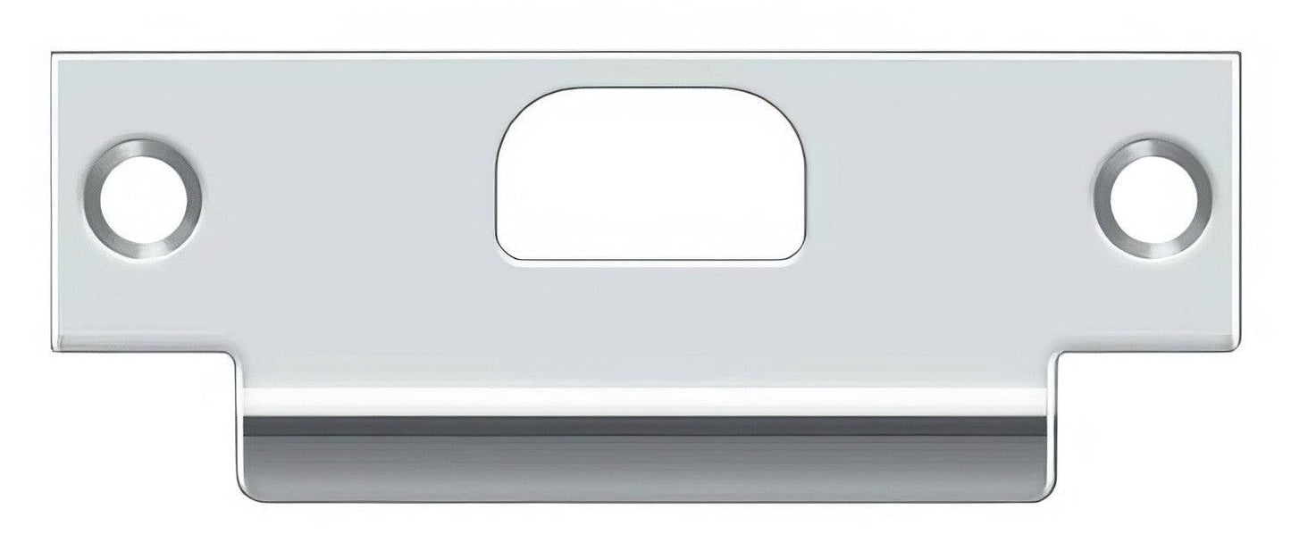 Deltana SPDB478 4-7/8" ANSI T-Strike Plate