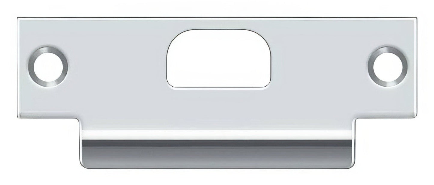 Deltana SPDB478 4-7/8" ANSI T-Strike Plate