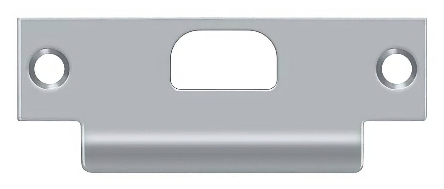 Deltana SPDB478 4-7/8" ANSI T-Strike Plate
