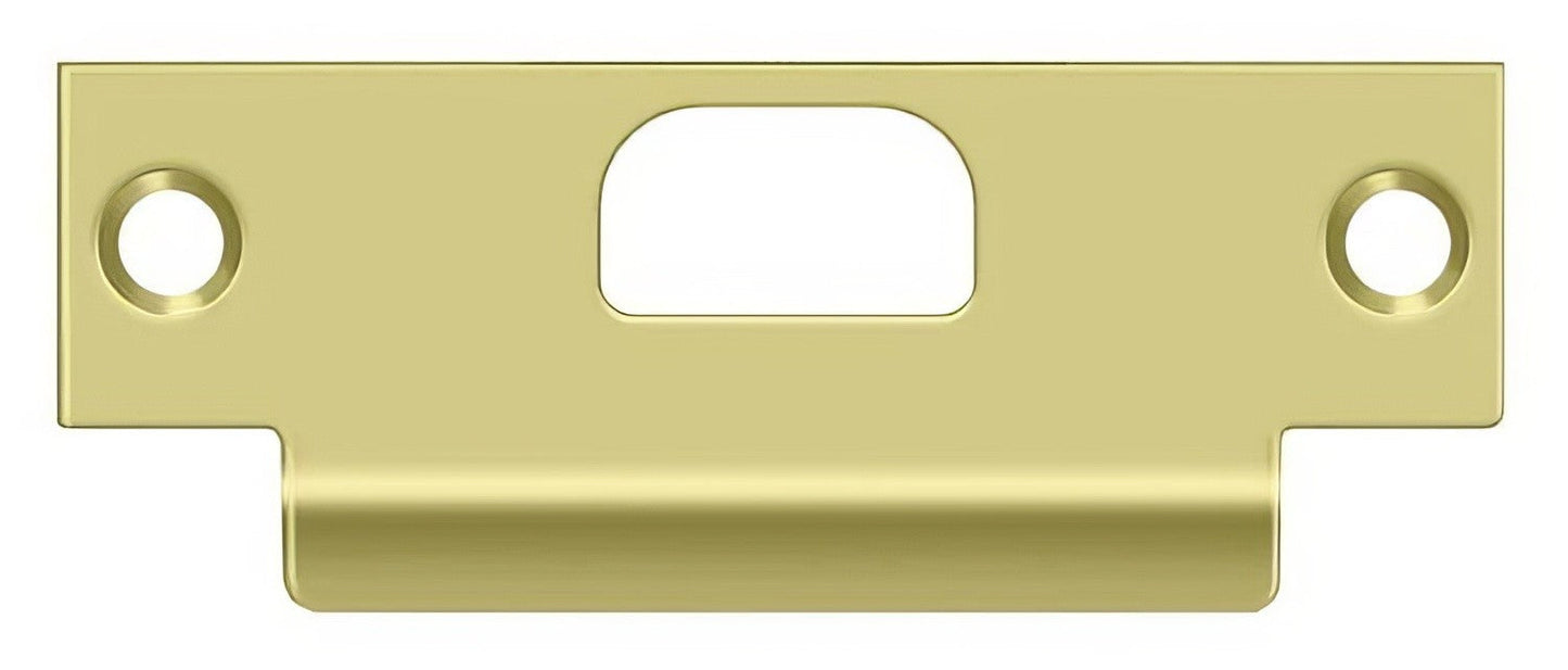 Deltana SPDB478 4-7/8" ANSI T-Strike Plate