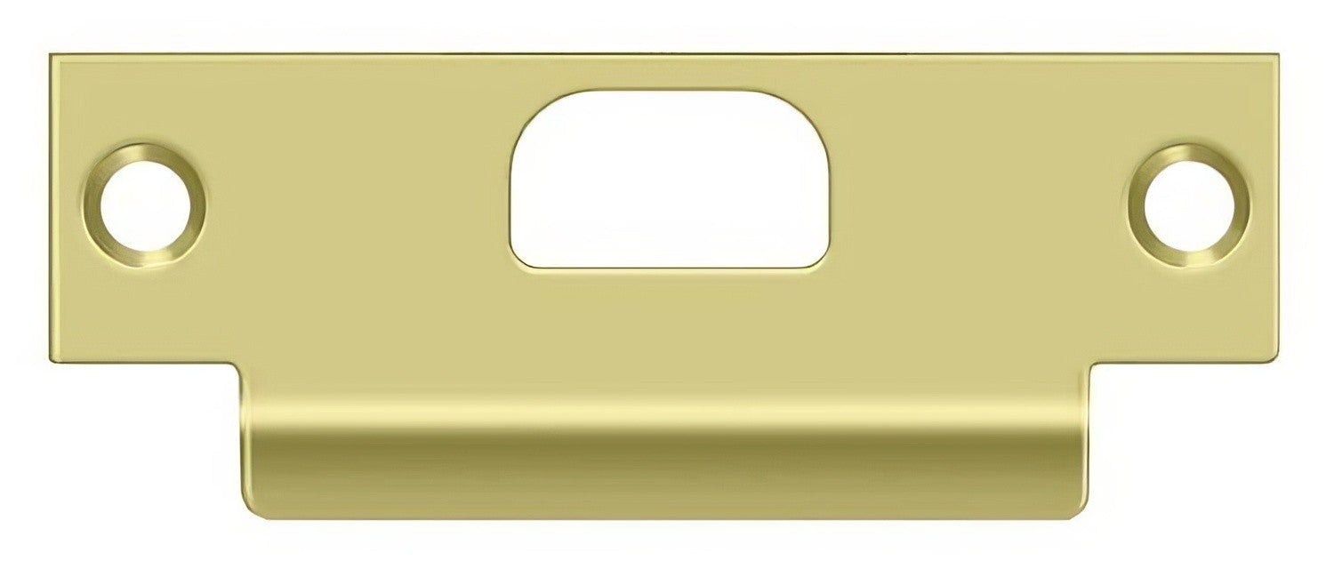 Deltana SPDB478 4-7/8" ANSI T-Strike Plate