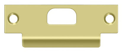 Deltana SPDB478 4-7/8" ANSI T-Strike Plate
