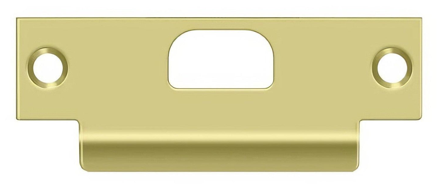 Deltana SPDB478 4-7/8" ANSI T-Strike Plate