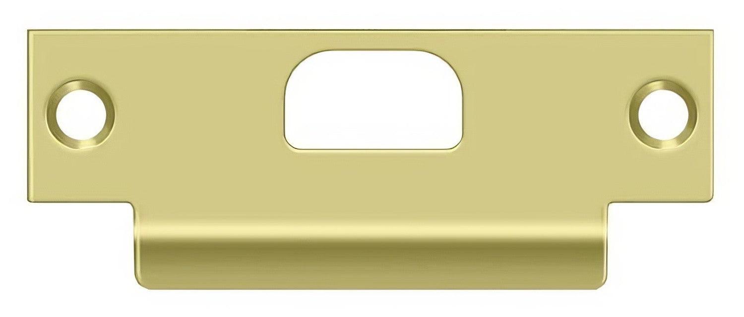 Deltana SPDB478 4-7/8" ANSI T-Strike Plate