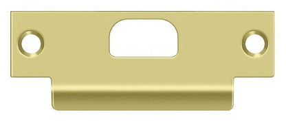 Deltana SPDB478 4-7/8" ANSI T-Strike Plate