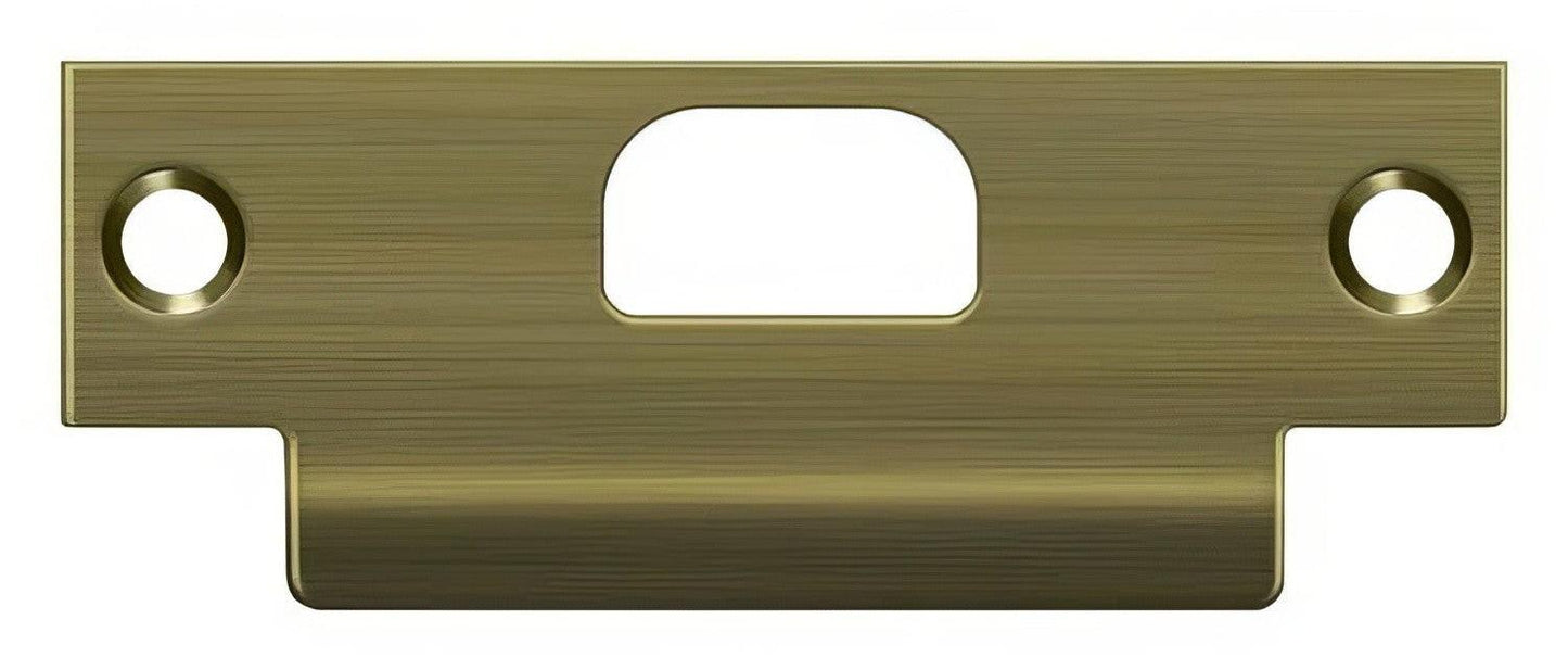 Deltana SPDB478 4-7/8" ANSI T-Strike Plate