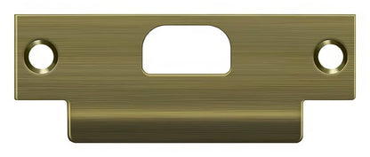 Deltana SPDB478 4-7/8" ANSI T-Strike Plate