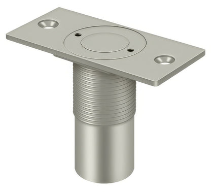 Deltana SPDP278 2-7/8" x 1-3/8" Dust Proof Strike