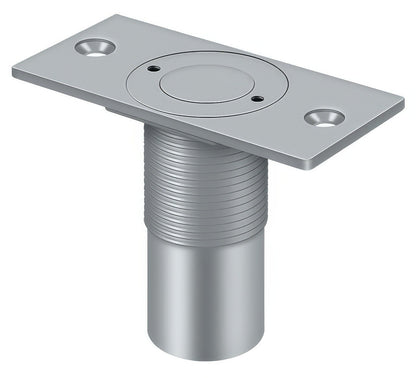 Deltana SPDP278 2-7/8" x 1-3/8" Dust Proof Strike