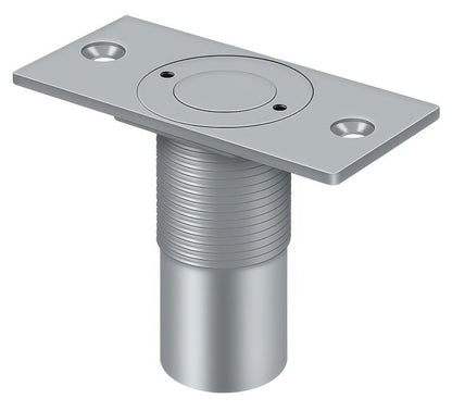 Deltana SPDP278 2-7/8" x 1-3/8" Dust Proof Strike